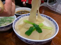 -天下第一面(大雁塔北广场店)