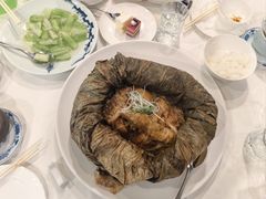 -杭州香格里拉·香宫中餐厅