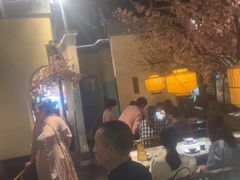 -绿茶餐厅(昌平悦荟店)