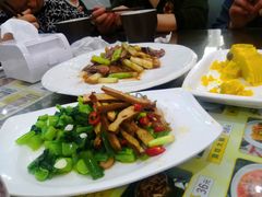-春发生饭店·非遗(南院门店)