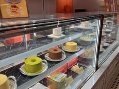 -CloudD'or可露朵蛋糕(1733商业空间店)