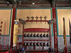 -历代帝王庙博物馆