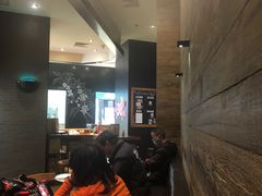 -星巴克(南京商厦店)