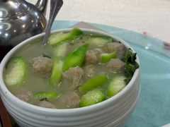 -东江海鲜大排档·潮汕菜·砂锅粥
