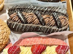 -奈雪的茶(亨特国际广场店)