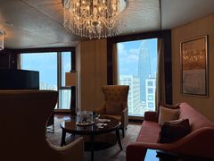 -济南富力凯悦酒店