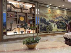 -仙林宾馆-餐厅