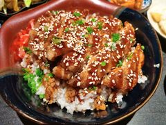 -松葉日料(三胞广场店)