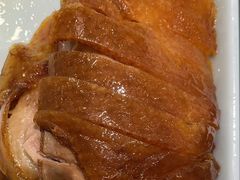 -紫光园·烤鸭(吕家营店)