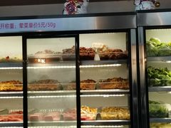 自助取餐区-脑馋粉儿(三里屯店)
