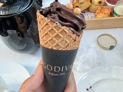 -香港唯港荟 Hotel ICON – The Market