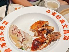 -沿江海南菜·文昌鸡祖师爷(大东海店)