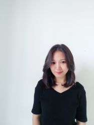 点击看大图 -3AM HAIR SALON烫发染发接发