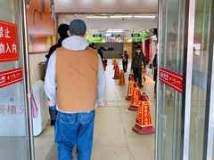 -物美超市(通州果园店)