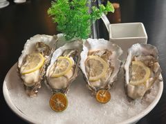 -健眺小海鲜(临海后山店)