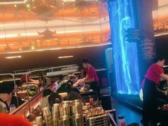 -西塔老太太泥炉烤肉(上海七宝领展广场店)