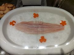 -禾斗海鲜自助(市南银座店)