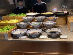 -上海中星铂尔曼大酒店 汇·西餐厅