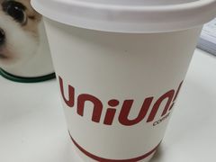 -UNI UNI(环亚凯瑟琳店)
