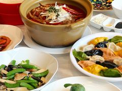 -盛百味·家宴餐厅(霸州分店)