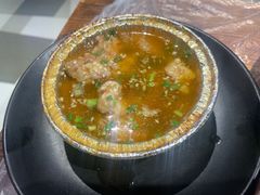 -沈记烧烤海鲜(江汉二路店)