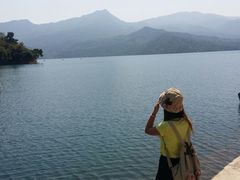 android_upload_pic-酒仙湖景区