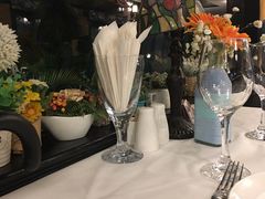 -火车头法国西餐厅