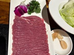 -南门涮肉(后海店)