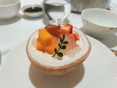 -京彩臻品火锅