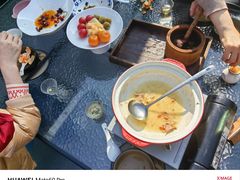 -汉水谣·江景餐厅(江滩店)