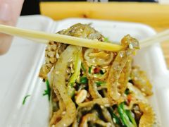 -陈添記·祖傳爽鱼皮·西关老字号(广州首店)