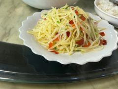 -百味园土菜馆(迎宾东路店)