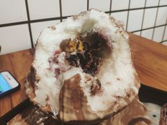 -WONDER ICE 萬得冰田(建設路总店)
