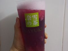 -奈雪的茶(苏宁广场店)