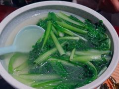 -蔼若春.传承三十年云南菜(金碧公园店)