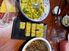 -临潼印象·特色陕菜