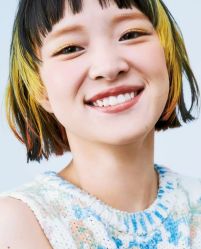 -和良形象