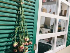 -初拾·花里餐厅(钜城华亿店)