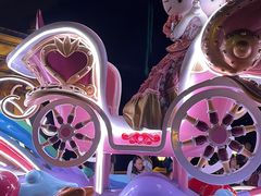 -安吉Hello Kitty乐园
