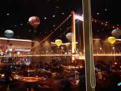 -武汉世茂希尔顿酒店·汇·全日餐厅