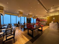 -金陵饭店 56F 家·海鲜火锅餐厅