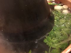 -月圆火锅(宁海东路二店)