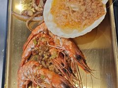 -大神太神·铁板烧(瑞虹天地月亮湾店)