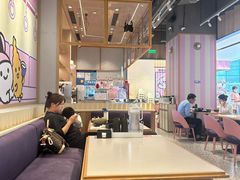 -dodonpa.墩墩伐 便当食堂(博华广场店)