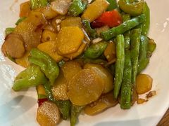 -U你·天然调味(南湖总店)