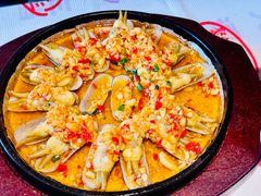 -谭十三·大排档(青山湖区地标店)