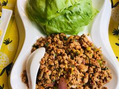 香辣炒肉碎-泰妃堂.泰菜.夜宵(赤岗总店)