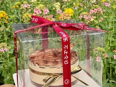 -提亚烘焙·手作面包·生日蛋糕(七星店)