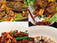 -上座云间·青年赣菜(绿茵店)