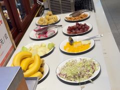 -豪享来(我格广场店)